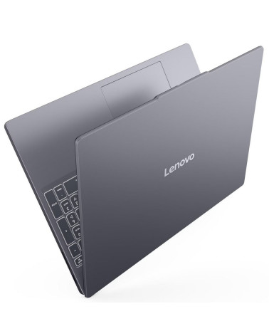 Ноутбук Lenovo IdeaPad Slim 3 15AHP10 AMD Ryzen 5 8540U/16Gb (soldered, 1*8 D5)/SSD512Gb/15.3"/IPS/WUXGA/1920x1200/60Hz/NoOS/Lun