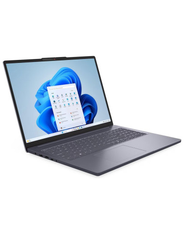 Ноутбук Lenovo IdeaPad Slim 3 16IRH10 Intel Core i5-13420H/16Gb (soldered, 1*8 D5)/SSD512Gb/UMA/16"/IPS/WUXGA/1920x1200/60Hz/NoO