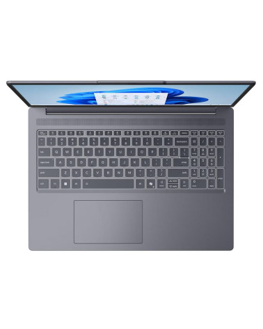 Ноутбук Lenovo IdeaPad Slim 3 16IRH10 Intel Core i5-13420H/16Gb (soldered, 1*8 D5)/SSD512Gb/UMA/16"/IPS/WUXGA/1920x1200/60Hz/NoO