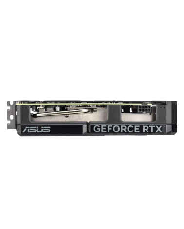 Видеокарта ASUS RTX4060Ti DUAL EVO OC 8GB GDDR6 128bit 3xDP HDMI 2FAN RTL [DUAL-RTX4060TI-O8G-EVO]