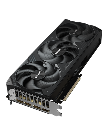 Видеокарта Gigabyte RTX5080 WINDFORCE OC SFF 16GB GDDR7 256bit 3xDP HDMI 3FAN RTL