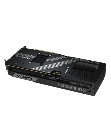 Видеокарта Gigabyte RTX5080 WINDFORCE OC SFF 16GB GDDR7 256bit 3xDP HDMI 3FAN RTL
