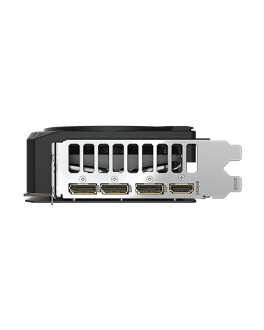 Видеокарта Gigabyte RTX5080 WINDFORCE OC SFF 16GB GDDR7 256bit 3xDP HDMI 3FAN RTL
