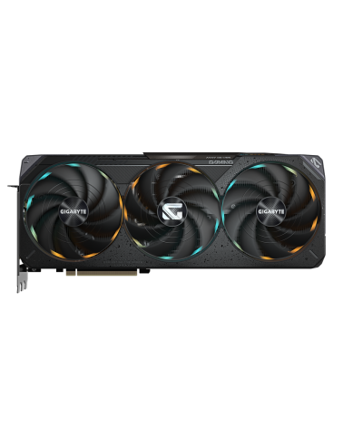 Видеокарта Gigabyte RTX5070Ti GAMING OC 16GB GDDR7 256bit 3xDP HDMI 3FAN RTL