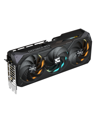 Видеокарта Gigabyte RTX5070Ti GAMING OC 16GB GDDR7 256bit 3xDP HDMI 3FAN RTL