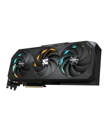 Видеокарта Gigabyte RTX5070Ti GAMING OC 16GB GDDR7 256bit 3xDP HDMI 3FAN RTL
