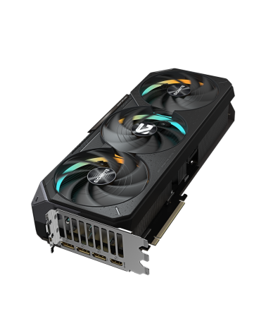 Видеокарта Gigabyte RTX5070Ti GAMING OC 16GB GDDR7 256bit 3xDP HDMI 3FAN RTL