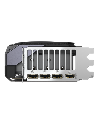 Видеокарта Gigabyte RTX5070Ti GAMING OC 16GB GDDR7 256bit 3xDP HDMI 3FAN RTL