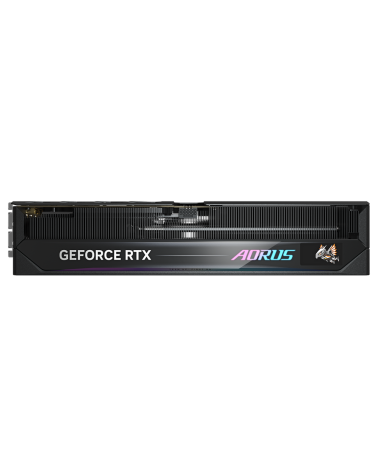 Видеокарта Gigabyte RTX5070Ti MASTER 16GB GDDR7 256bit 3xDP HDMI 3FAN RTL
