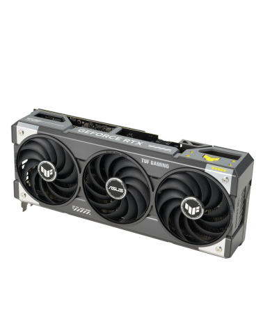 Видеокарта ASUS RTX5070Ti TUF GAMING 16GB GDDR7 256bit 3xDP 2xHDMI 3FAN RTL [TUF-RTX5070TI-O16G-GAMING]