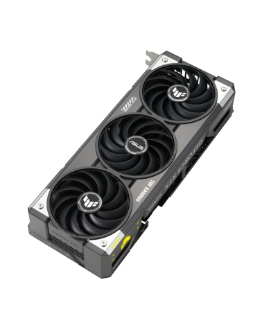 Видеокарта ASUS RTX5070Ti TUF GAMING 16GB GDDR7 256bit 3xDP 2xHDMI 3FAN RTL [TUF-RTX5070TI-O16G-GAMING]