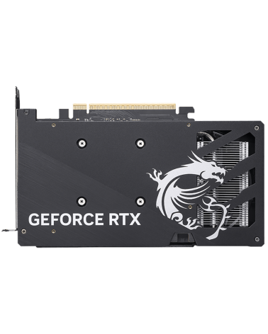 Видеокарта MSI RTX5050 GAMING OC 8GB GDDR6 128bit 3xDP HDMI 2FAN RTL