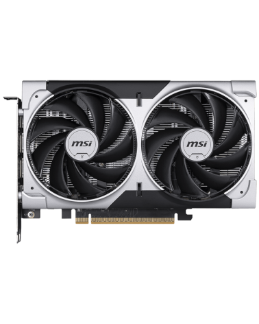 Видеокарта MSI RTX5050 VENTUS 2X 8GB GDDR6 128bit 3xDP HDMI 2FAN RTL