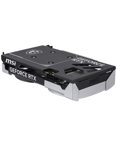 Видеокарта MSI RTX5050 VENTUS 2X 8GB GDDR6 128bit 3xDP HDMI 2FAN RTL