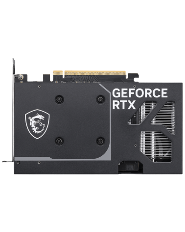 Видеокарта MSI RTX5050 VENTUS 2X 8GB GDDR6 128bit 3xDP HDMI 2FAN RTL