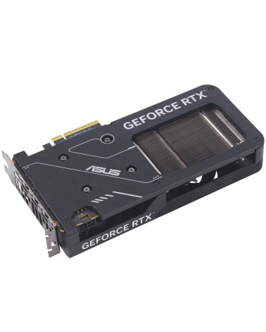 Видеокарта ASUS RTX5060 DUAL EVO OC 8GB GDDR7 128bit 3xDP HDMI 2FAN OEM (DUAL-RTX5060-O8G-EVO)
