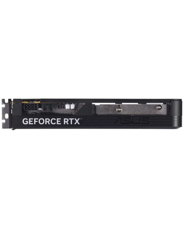 Видеокарта ASUS RTX5060 DUAL EVO OC 8GB GDDR7 128bit 3xDP HDMI 2FAN OEM (DUAL-RTX5060-O8G-EVO)