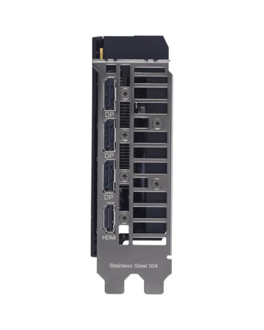 Видеокарта ASUS RTX5060 DUAL EVO OC 8GB GDDR7 128bit 3xDP HDMI 2FAN OEM (DUAL-RTX5060-O8G-EVO)
