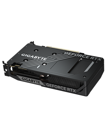 Видеокарта Gigabyte RTX5060 WINDFORCE MAX OC 8GB GDDR7 128bit 3xDP HDMI 2FAN RTL
