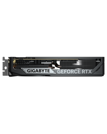 Видеокарта Gigabyte RTX5060 WINDFORCE MAX OC 8GB GDDR7 128bit 3xDP HDMI 2FAN RTL
