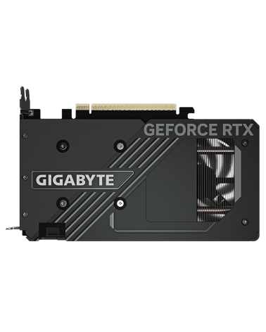 Видеокарта Gigabyte RTX5060 WINDFORCE MAX OC 8GB GDDR7 128bit 3xDP HDMI 2FAN RTL