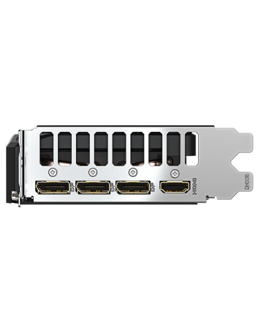 Видеокарта Gigabyte RTX5060 WINDFORCE MAX OC 8GB GDDR7 128bit 3xDP HDMI 2FAN RTL