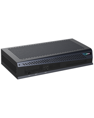 Видеокарта Gigabyte RTX5060Ti AI BOX 16GB GDDR7 3*TypeC 2xUSB3.2Gen2 3xDP HDMI RTL