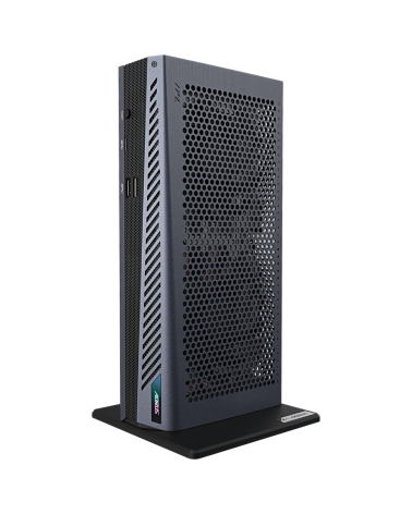 Видеокарта Gigabyte RTX5060Ti AI BOX 16GB GDDR7 3*TypeC 2xUSB3.2Gen2 3xDP HDMI RTL