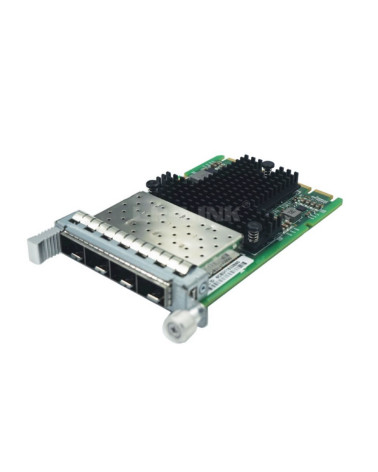 Сетевой адаптер LRES3007PF-OCPOCP3.0 4*SFP+ 10G Network Card