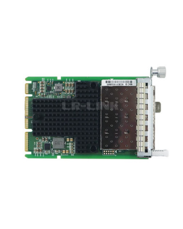 Сетевой адаптер LRES3007PF-OCPOCP3.0 4*SFP+ 10G Network Card