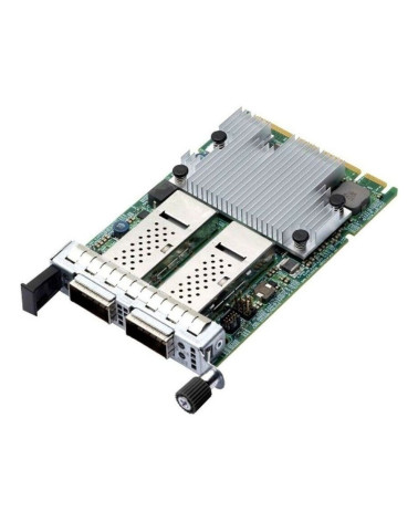 Сетевой адаптер Broadcom 57508 2X100G OCP