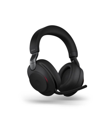 Гарнитура Jabra Гарнитура беспроводная Jabra Evolve2 85, Link380c MS Stereo Black