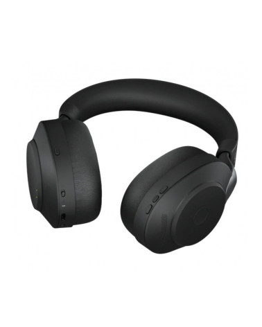 Гарнитура Jabra Гарнитура беспроводная Jabra Evolve2 85, Link380c MS Stereo Black