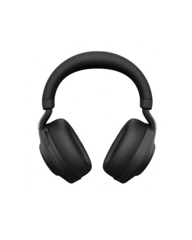 Гарнитура Jabra Гарнитура беспроводная Jabra Evolve2 85, Link380c MS Stereo Black