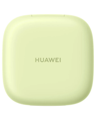 Наушники Huawei FreeArc зелёный