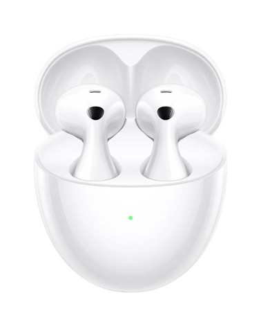 Наушники Huawei FreeBuds 6, белые