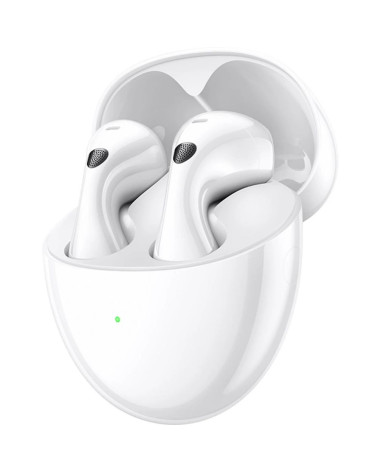 Наушники Huawei FreeBuds 6, белые