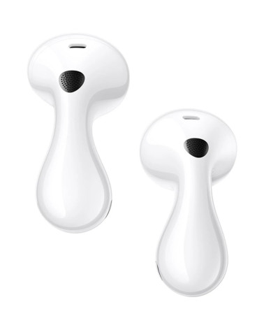 Наушники Huawei FreeBuds 6, белые