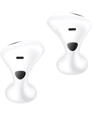 Наушники Huawei FreeBuds 6, белые