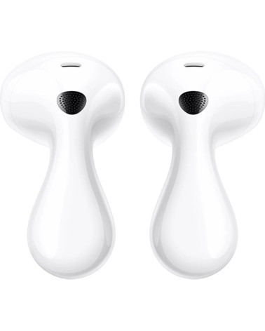Наушники Huawei FreeBuds 6, белые