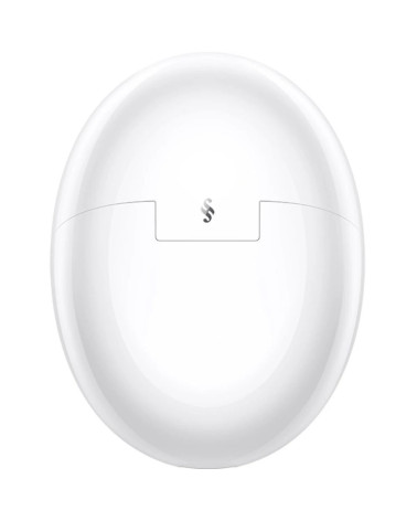 Наушники Huawei FreeBuds 6, белые