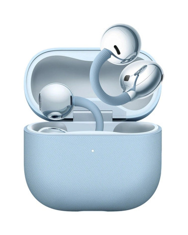Наушники Huawei FreeClip 2 T0027, синие