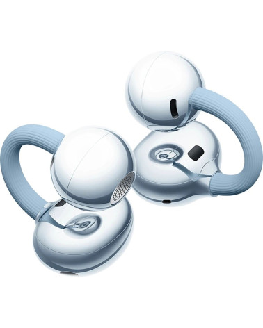Наушники Huawei FreeClip 2 T0027, синие
