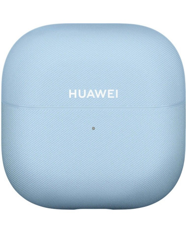 Наушники Huawei FreeClip 2 T0027, синие