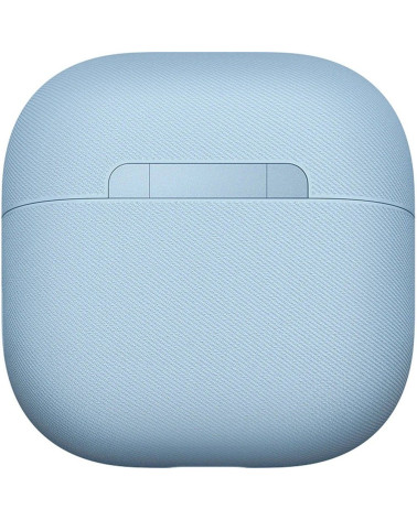 Наушники Huawei FreeClip 2 T0027, синие