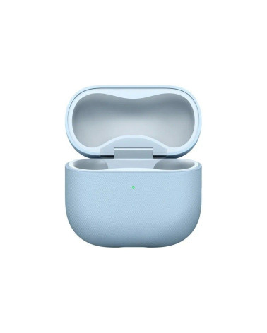 Наушники Huawei FreeClip 2 T0027, синие