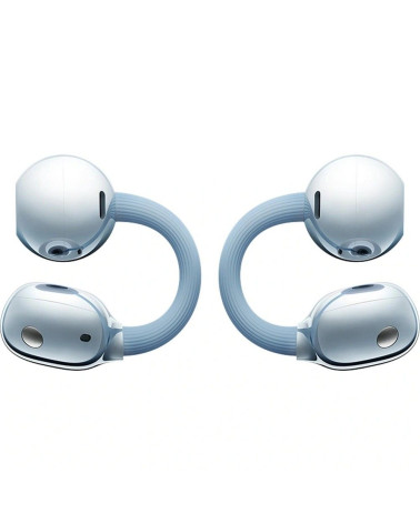 Наушники Huawei FreeClip 2 T0027, синие