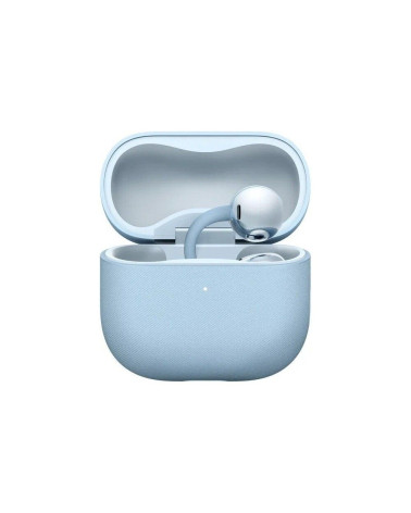 Наушники Huawei FreeClip 2 T0027, синие