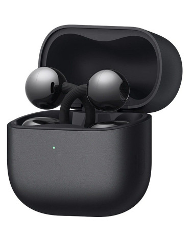 Наушники Huawei FreeClip 2 T0027, чёрные