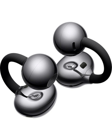 Наушники Huawei FreeClip 2 T0027, чёрные